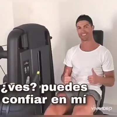 Confía en el bicho
