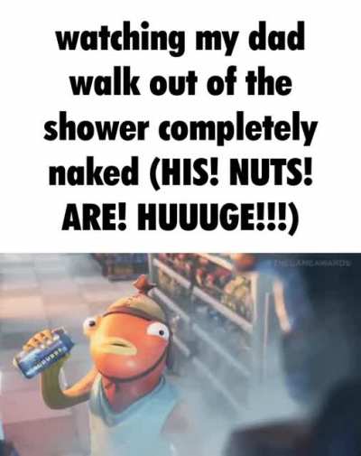 nuts