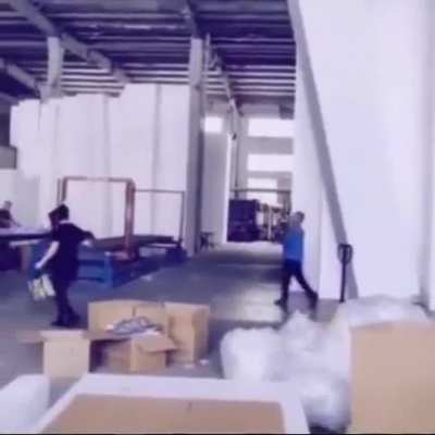 Maybe Maybe Maybe