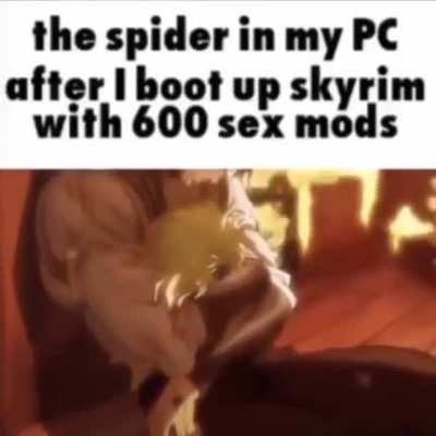 Skybabies be like
