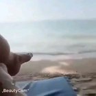Beautiful view.