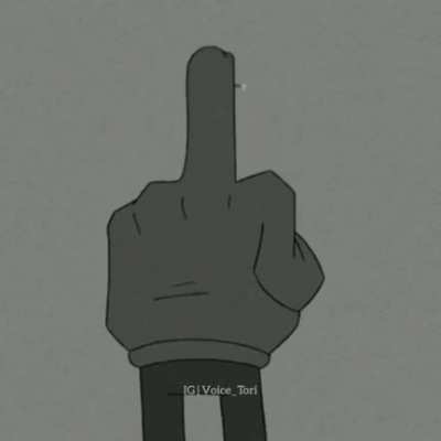 My reation to life