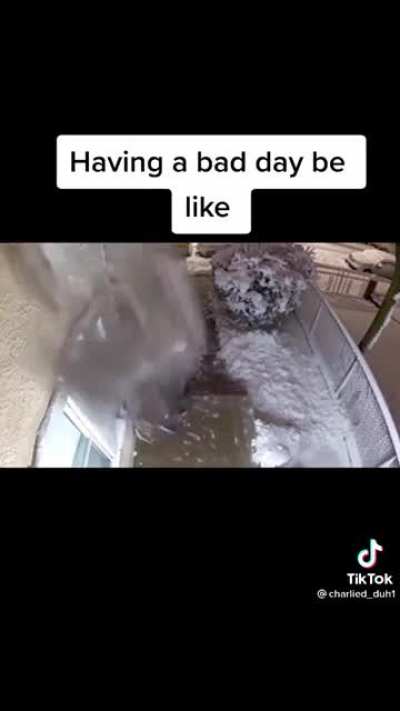 Such a mood