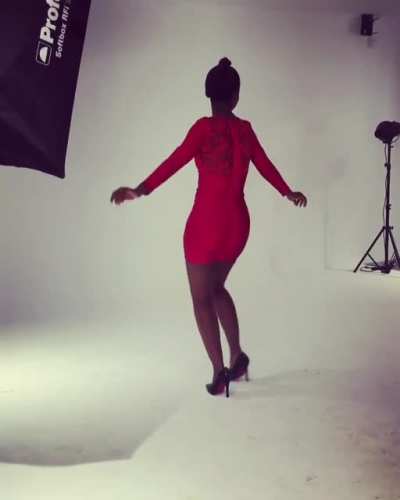 Thuso Mbedu