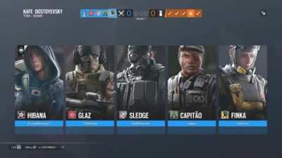 Flawless Synchronization