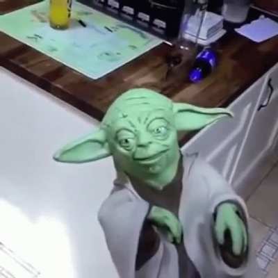 Damn G that cut smooth like yo mom's ass 😎😎