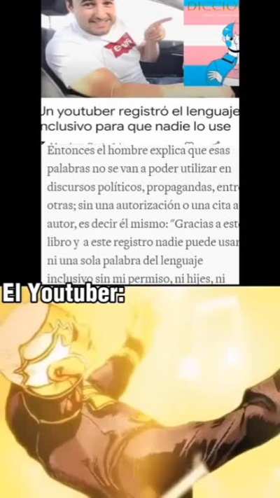 El salvador