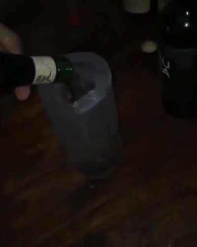 Los llaman de Harvard por ese invento...