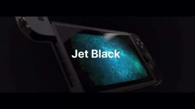 If Apple’s ‘Don’t Blink’ is made with Nintendo