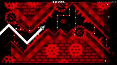 getting far, should it be my next demon? (sry about audio quality had to optimize to save space)