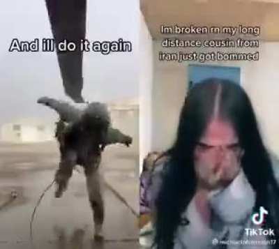 blursed boom