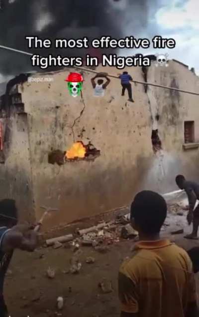 Very effective