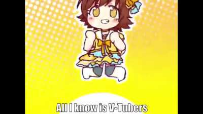 What V-Tubers have done to us
