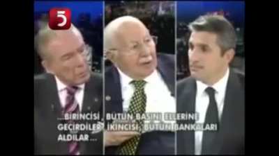 erdoğanın hocası erbakan akp zihniyetini anlatıyor