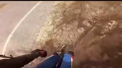 Very fast