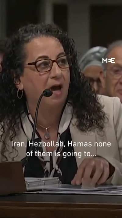 US Senator: 