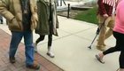 A friend offering some advice to the covid conspiracy theorists in Madison, WI