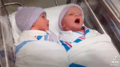 TEEN X tuesday babies!!
