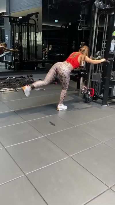 Workout