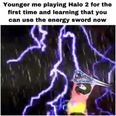 And then it runs out of energy…