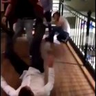 fuckin stay down