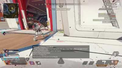 Barely pulled this off