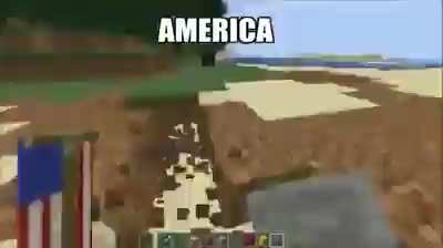 America.