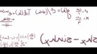 Sigma's trailer but it's in alphabetical order.