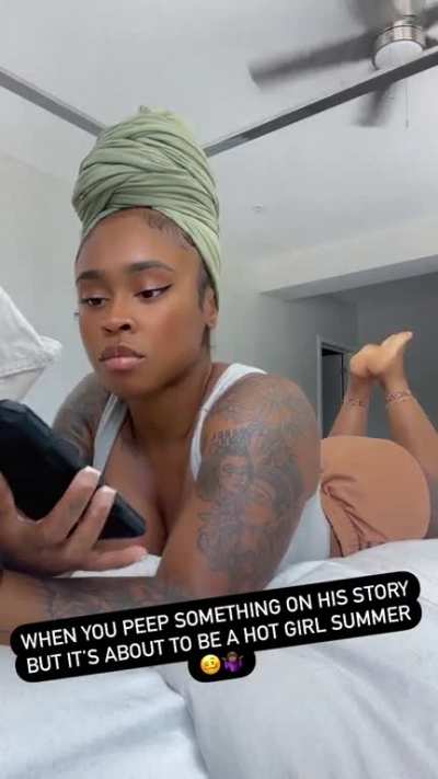 Bombshell M