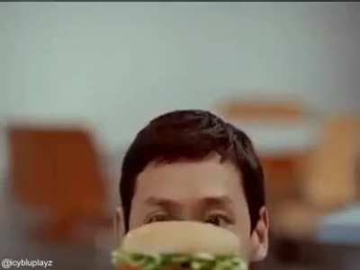 Nice commercial