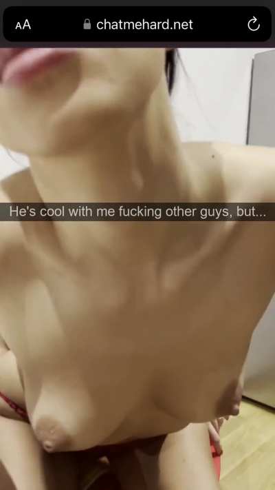 I need to make sure he never finds out