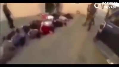Hilal bıyıklı bozkurtlar (milliyetçilik damarım tuttu birde içerik olsun diye atıyorum sorgulama)