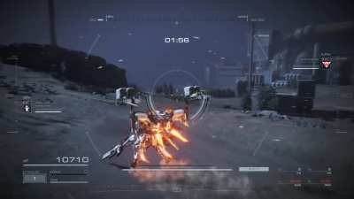 armoredcore