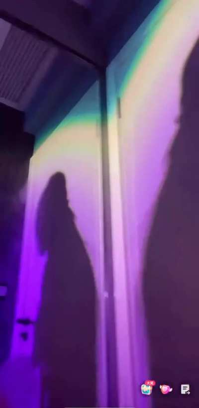抖音 安安？