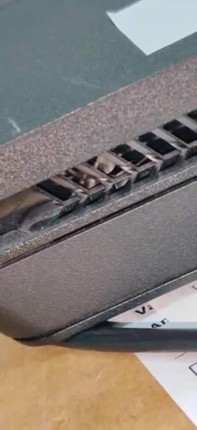 PS4 'Didnt start'
