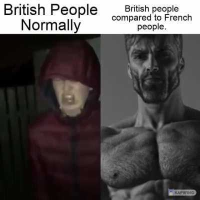 No sound because fuck you.