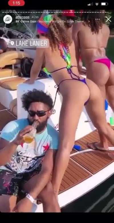 He like 