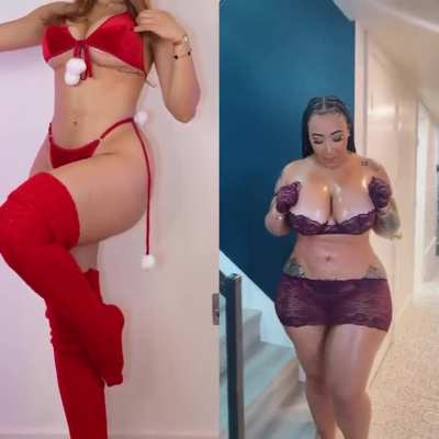 LEFT OR RIGHT