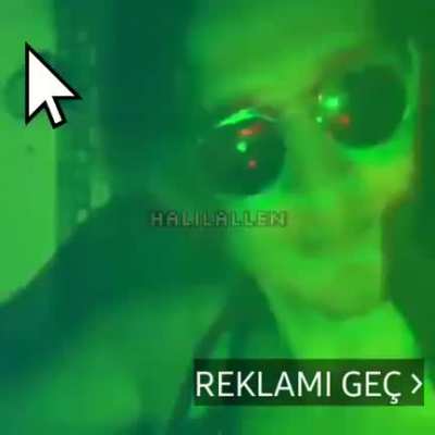 D - dostum sakın reklamı geçme....