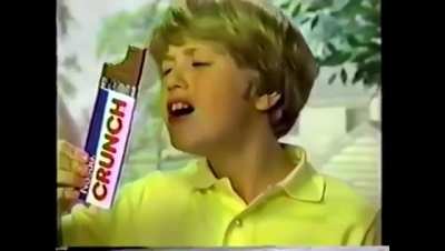 Crunch