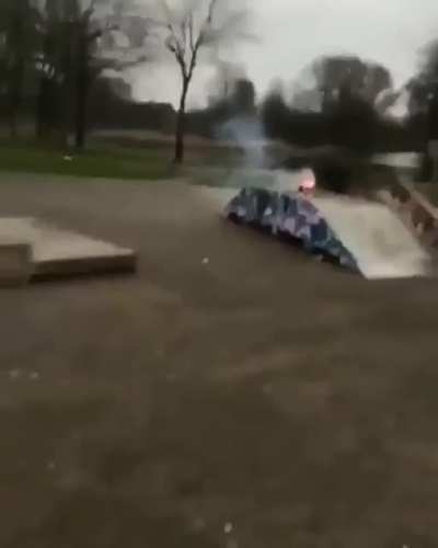 I think this belongs here