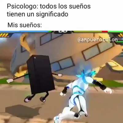 La Xbox X tiene un ki muy fuerte, pero el de Goku ps5 es aún más alto