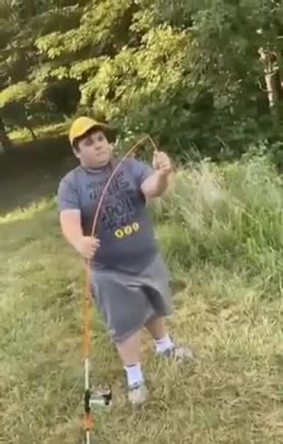 When you need it to bend