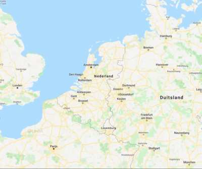 Zoals het hoort