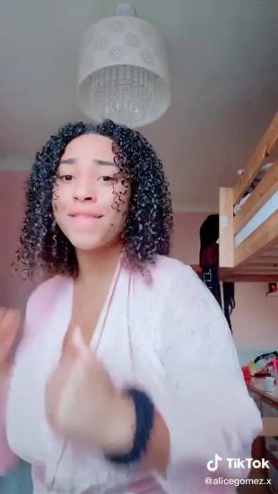 old tiktok>