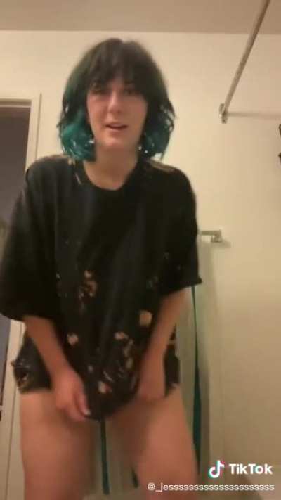 Tummy drum