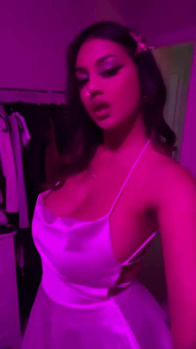 Shameless thot
