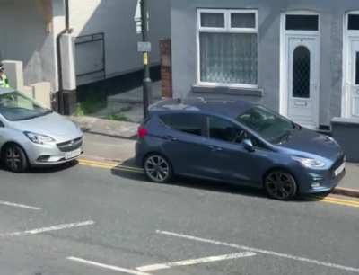 Gta logic to escape the cops V.2 'WCGW'