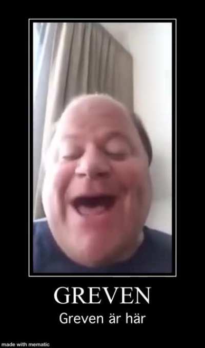 Äntligen