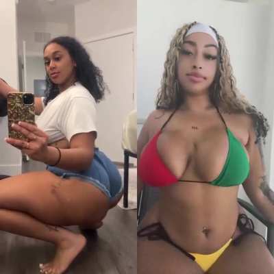 LEFT OR RIGHT